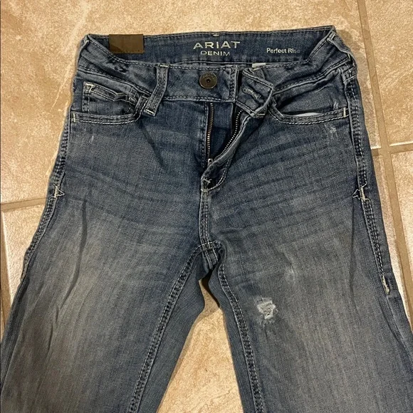 Ariat Trouser - Picture 4 of 4